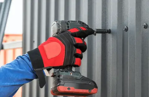 Travaux de zinguerie - Saint-Chabrais